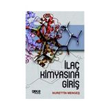Gece Akademi İlaç Kimyasına Giriş