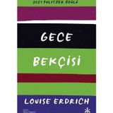 Gece Bekçisi Kafka Kitap