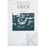 GECE - BILGE KARASU