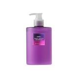 Gece Boyu Saçları Besleyen, Onaran ve Nemlendiren Bakım Şampuanı KUNDAL Night Repair Shampoo 470ml