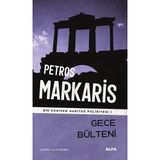 Gece Bülteni - Petros Markaris