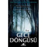 Gece Döngüsü - Jake Halpern,Peter Kujawinski