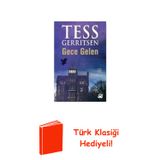 Gece Gelen + Türk Klasiği Hediye