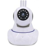 Gece Görüşlü Hd 360 Derece Wifi Ip Kamera Bebek Kamerası - Orjinal - Çok Renkli