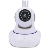 Gece Görüşlü HD 360 Derece Wifi İp Kamera Güvenlik Kamera Angel Eye