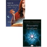 Gece Günlüğü - Rezonans Kanunu - Pierre Franckh - Elif Erdenay