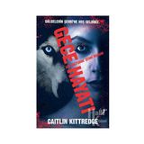 Gece Hayatı - Bir Nocturne Şehri Romanı - Caitlin Kittredge
