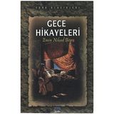 GECE HIKAYELERI - EMIN NIHAT EFENDI