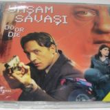 GECE : KIRLI SAVAŞ (CEP BOY) - AYDIN DOĞAN