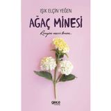Gece Kitaplığı Ağaç Minesi