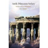 Gece Kitaplığı Antik Dünyanın Sırları Yunan ve Roma Mitolojileri