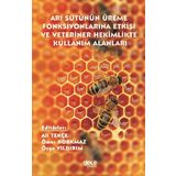 Gece Kitaplığı Arı Sütünün Üreme Fonksiyonlarına Etkisi ve Veteriner Hekimlikte Kullanım Alanları