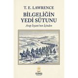 Gece Kitaplığı Bilgeliğin Yedi Sütunu