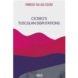 Gece Kitaplığı Cicero's Tusculan Disputations