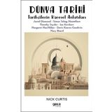 Gece Kitaplığı Dünya Tarihi - Tarihçilerin Küresel Anlatıları