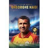 Gece Kitaplığı Futbolun Dehası Gheorghe Hagi - Futbolun Efsaneleri