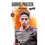 Gece Kitaplığı Gabriel Paulista - Duvar Savunması - Poster Hediyeli