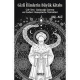 Gece Kitaplığı Gizli Ilimlerin Büyük Kitabı