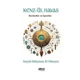 Gece Kitaplığı Kenz-Ül Havas - Semboller Ve İşaretler