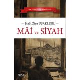 Gece Kitaplığı Mai ve Siyah
