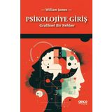 Gece Kitaplığı Psikolojiye Giriş - Grafiksel Bir Rehber