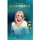 Gece Kitaplığı Süperstar Ajda Pekkan - Tarihteki 100 Başarılı Türk