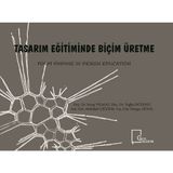 Gece Kitaplığı Tasarım Eğitiminde Biçim Üretme (Form Findıng In Design Education - Serap Yılmaz Tuğba