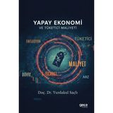 Gece Kitaplığı Yapay Ekonomi ve Tüketici Maliyeti