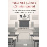Gece Kitaplığı Yapay Zeka Çağında Eğitimin Felsefesi