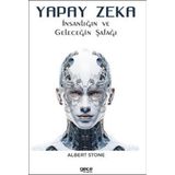 Gece Kitaplığı Yapay Zeka - İnsanlığın Ve Geleceğin Şafağı