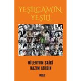 Gece Kitaplığı Yeşilçam'In Yeşili