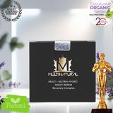 Gece Kremi Kırışık-Sarkma-Collagen Eksikliği- Ciltte Ilk Dokunuşta Hisset Nutriv Hydro Night Repeır
