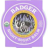 Gece Kremi (Night-Night Balm) 56 gr