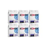 Gece Külodu / Külot Standart Beden (Yoğun Regl Dönemine Özel) 12 Li Set (6Pk*2)