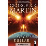 Gece Kuşları - George R.R Martin