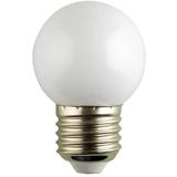 Gece Lambası Ampülü Beyaz 1w Led E27 Duy
