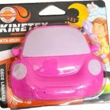 GECE LAMBASI ARABA KTX-2530