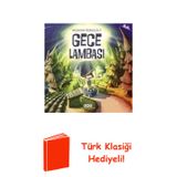 Gece Lambası + Türk Klasiği Hediye