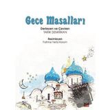 Gece Masalları - Tarık Demirkan
