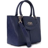 Gece Mavisi Kadın / Kız Pierre Cardin Kadın Omuz Çantası Model Kodu: 05PC25K104P Gcm