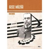 Gece Müziği: Nocturne