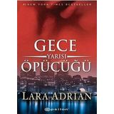 GECE YARISI ÖPÜCÜĞÜ - LARA ADRIAN