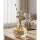 Gece Yarısı Seramik Taş Çiçekli Çubuklu Oda Kokusu Midnight 80 ml