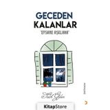 Geceden Kalanlar-Efsane Aşklara - Salih Gülen