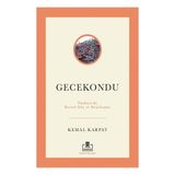 Gecekondu - Kemal Karpat