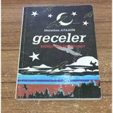 Geceler Yokluğun Yüreğime Dokunuyor - İmzalı - (Sahafiye Kitap)