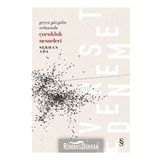Geçen Yüzyılın Ortasında Çocukluk Nesneleri - Serhan Ada