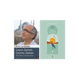 Geçen Zaman, Geçmiş Zaman + Göl Saatleri