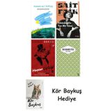 Gecenin Gecesi + Alemdağda Var Bir Yılan + Hayvan Çiftliği + Yaslı Mızıka + Kör Baykuş