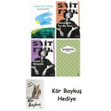 Gecenin Gecesi + Alemdağda Var Bir Yılan + Seçme Hikâyeler + Yaslı Mızıka + Kör Baykuş